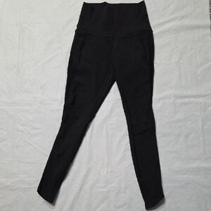 Lululemon Black Leggings